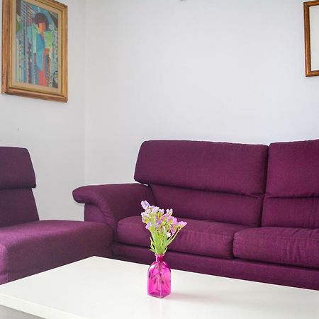 Chiara Lovely Apartment ティラナ エクステリア 写真