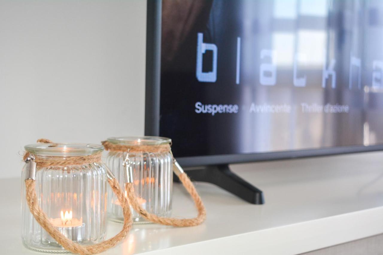 Chiara Lovely Apartment ティラナ エクステリア 写真