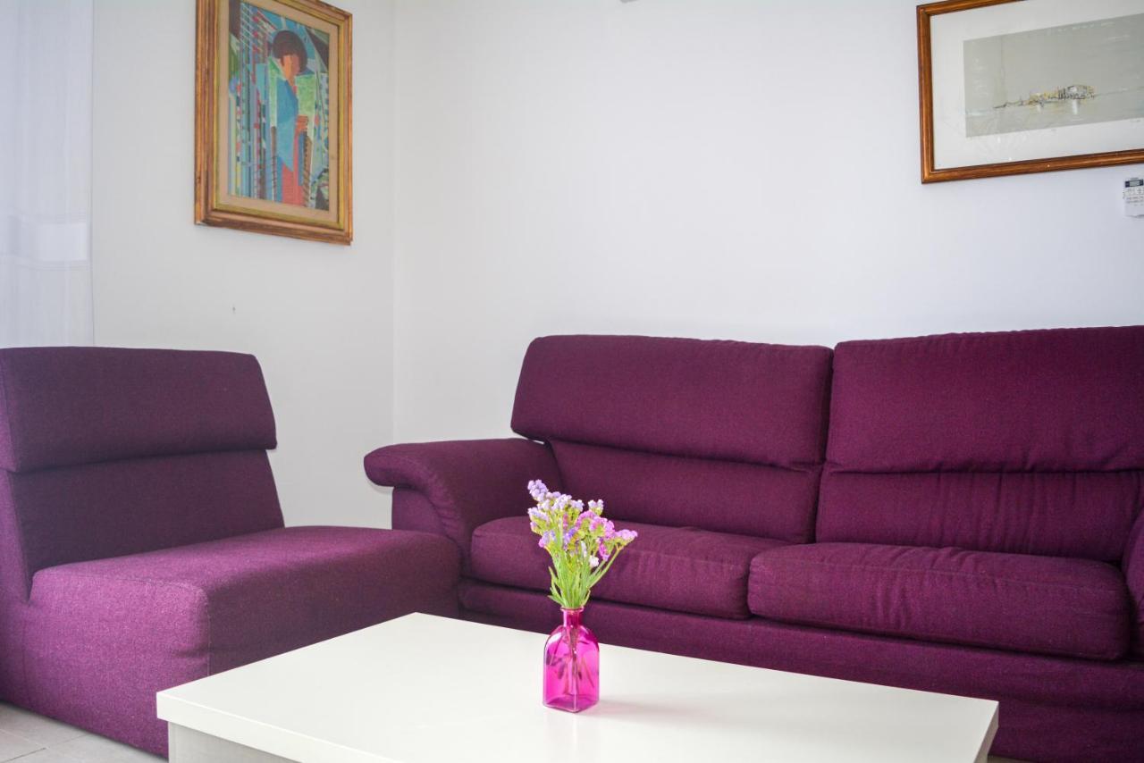 Chiara Lovely Apartment ティラナ エクステリア 写真