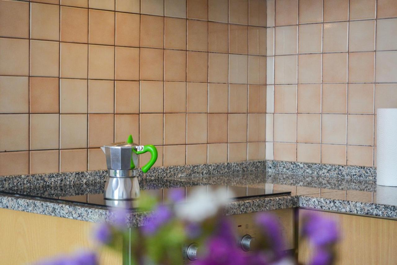 Chiara Lovely Apartment ティラナ エクステリア 写真