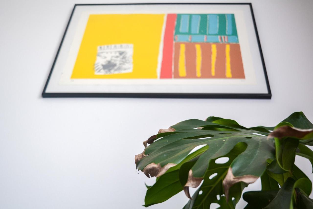 Chiara Lovely Apartment ティラナ エクステリア 写真
