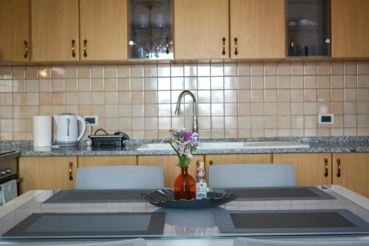 Chiara Lovely Apartment ティラナ エクステリア 写真