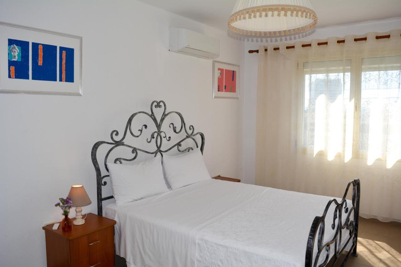Chiara Lovely Apartment ティラナ エクステリア 写真
