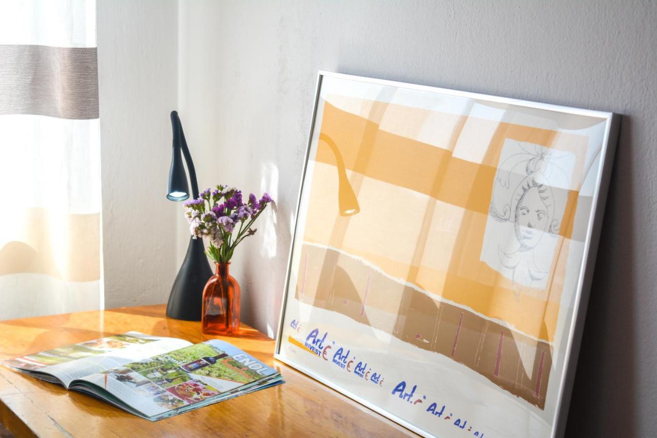 Chiara Lovely Apartment ティラナ エクステリア 写真