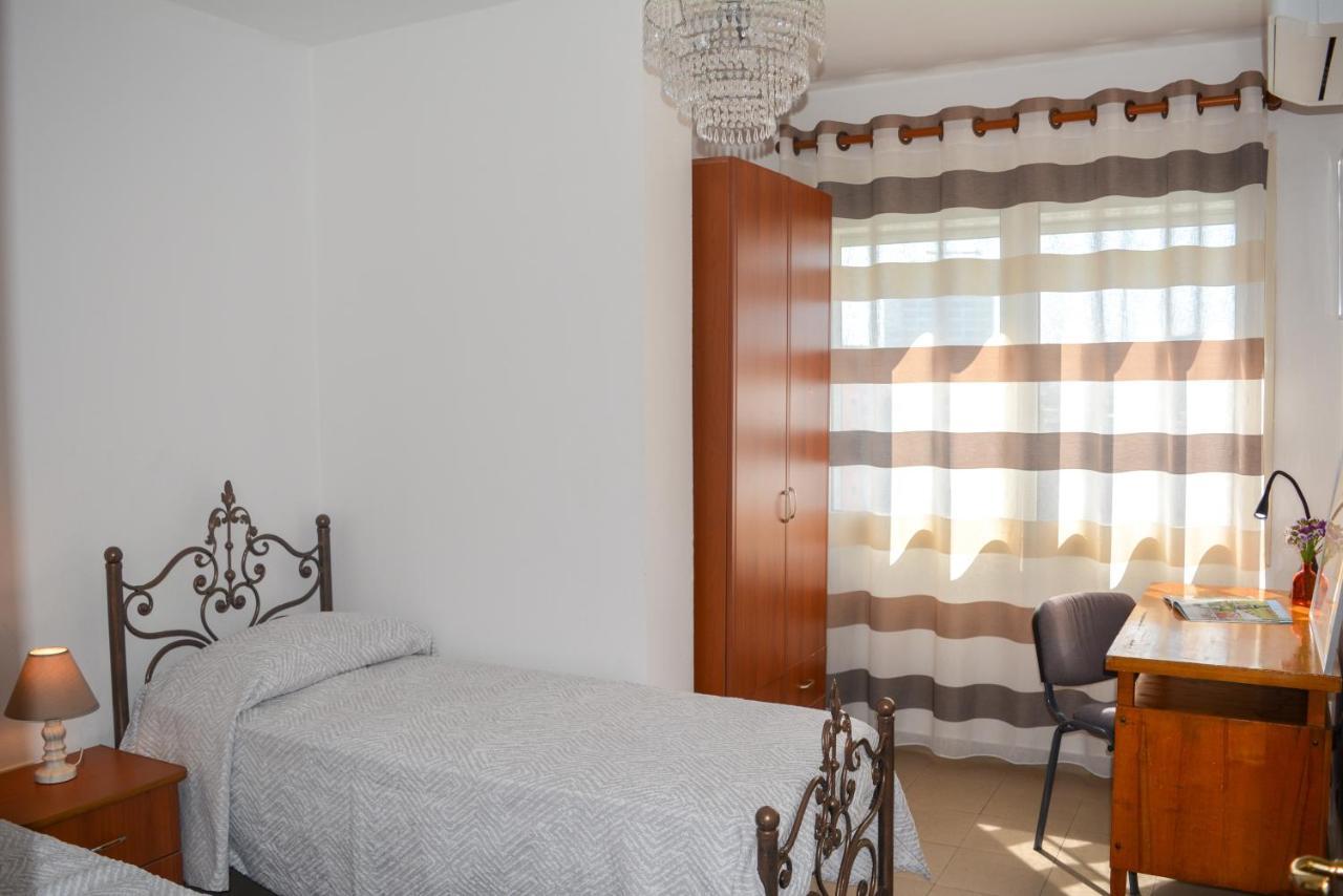 Chiara Lovely Apartment ティラナ エクステリア 写真