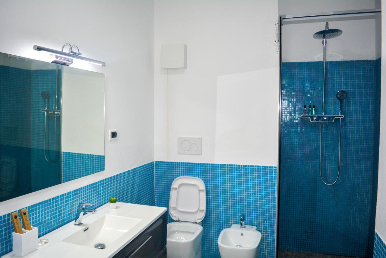 Chiara Lovely Apartment ティラナ エクステリア 写真
