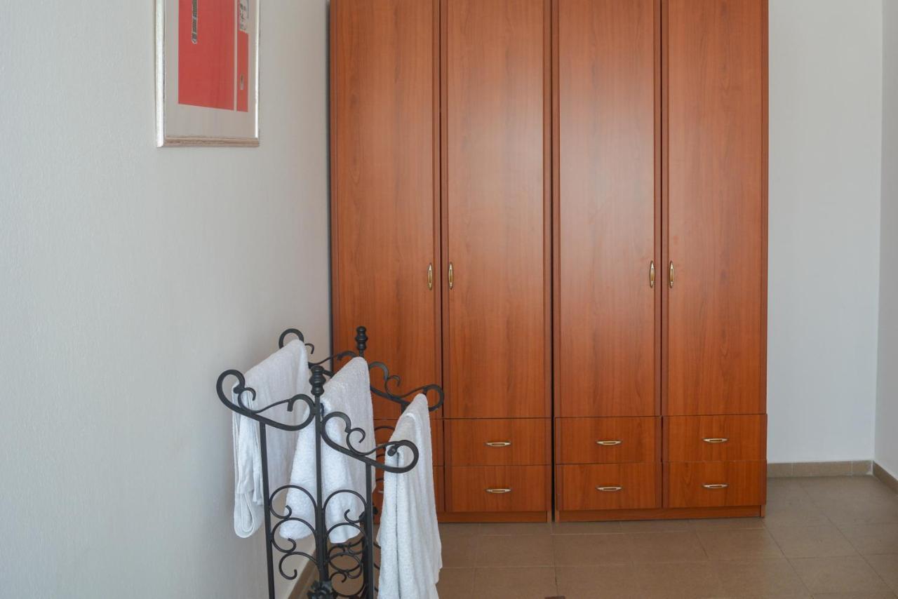 Chiara Lovely Apartment ティラナ エクステリア 写真