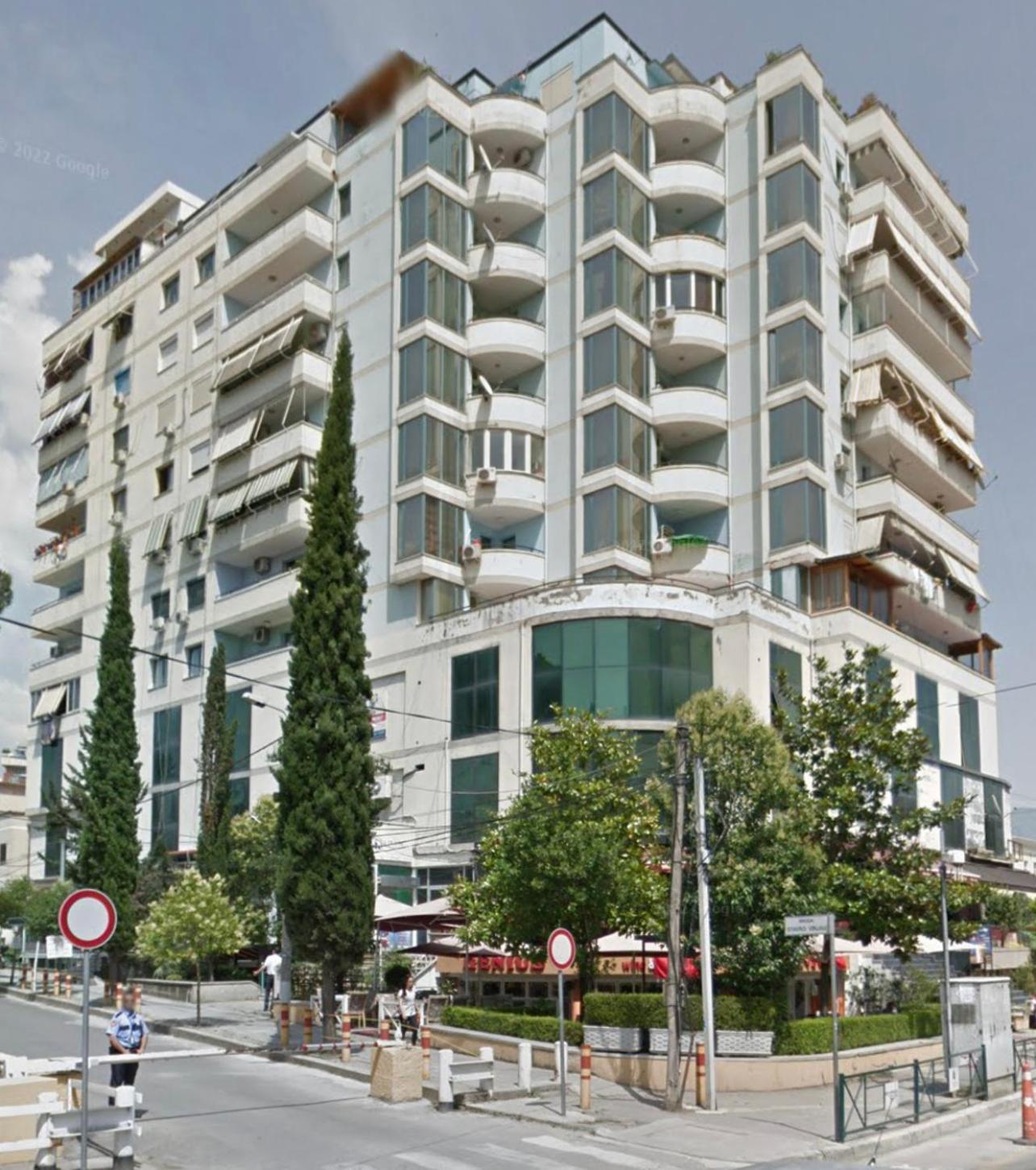 Chiara Lovely Apartment ティラナ エクステリア 写真